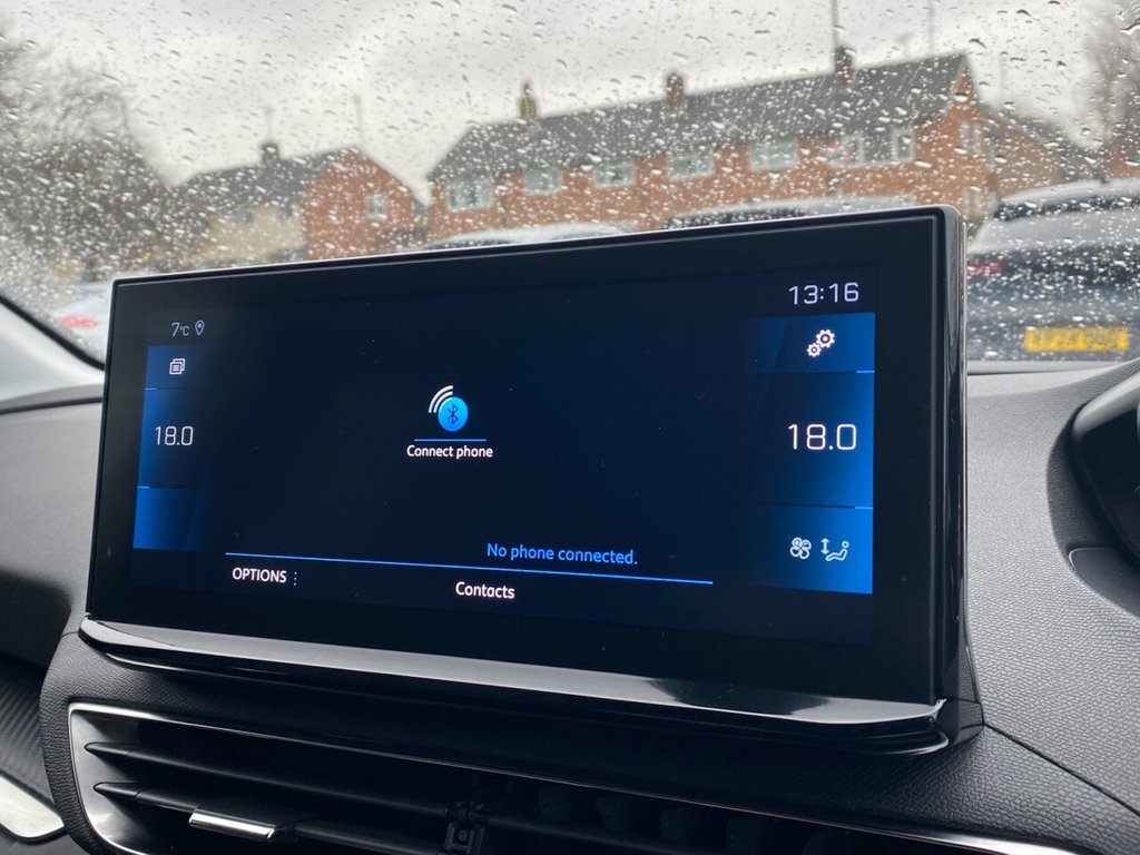 Used Peugeot 3008 2020 for sale - 77692905: Photo 18