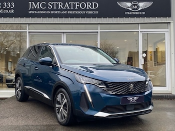 2020 (70) - 1.5 BlueHDi Allure 5dr EAT8