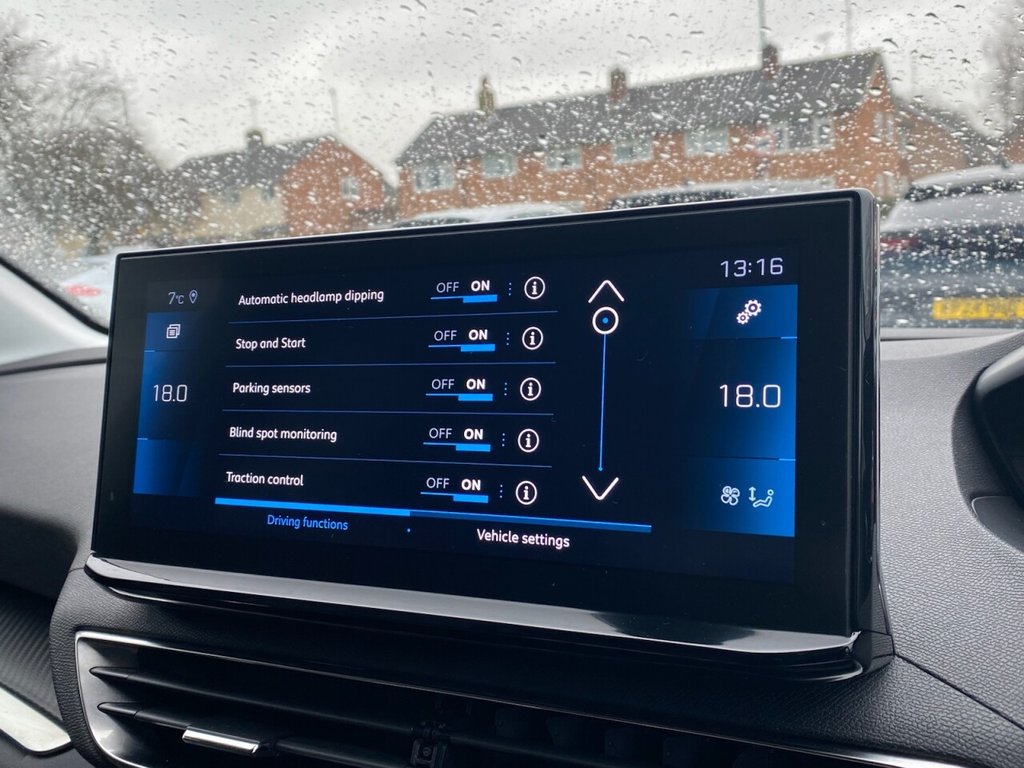 Used Peugeot 3008 2020 for sale - 77692905: Photo 20