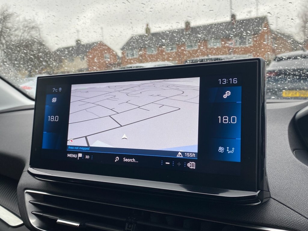 Used Peugeot 3008 2020 for sale - 77692905: Photo 21