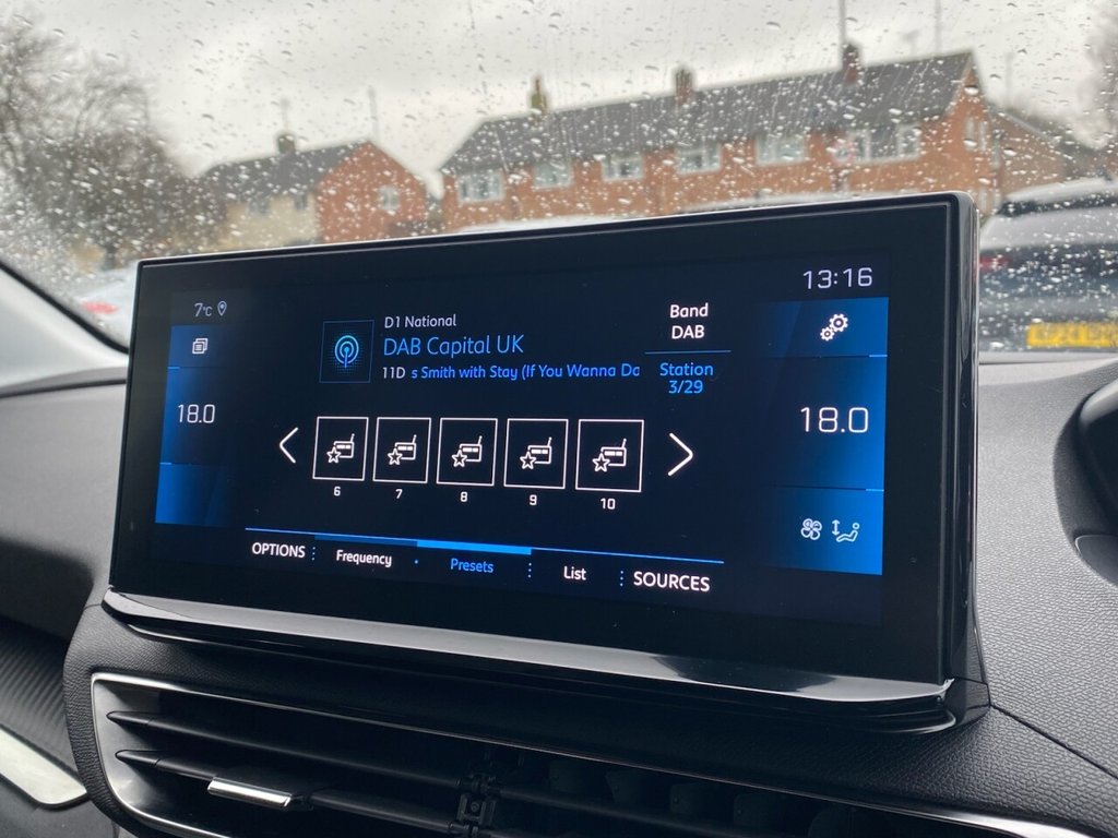 Used Peugeot 3008 2020 for sale - 77692905: Photo 22