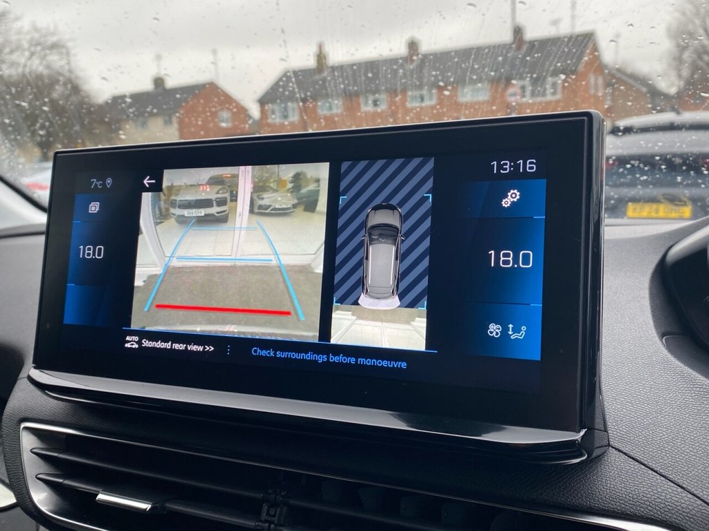 Used Peugeot 3008 2020 for sale - 77692905: Photo 24