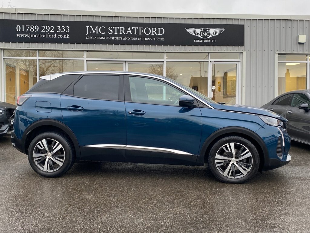 Used Peugeot 3008 2020 for sale - 77692905: Photo 25