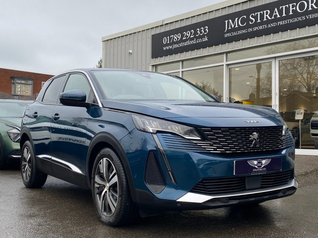 Used Peugeot 3008 2020 for sale - 77692905: Photo 26