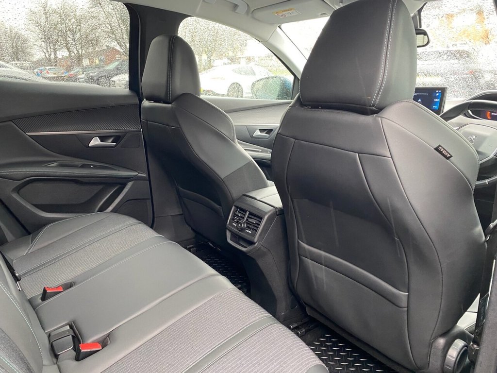 Used Peugeot 3008 2020 for sale - 77692905: Photo 28