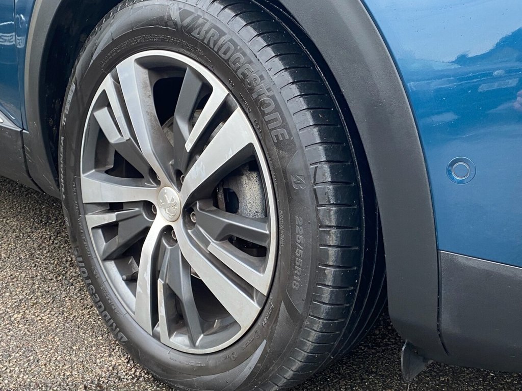 Used Peugeot 3008 2020 for sale - 77692905: Photo 3