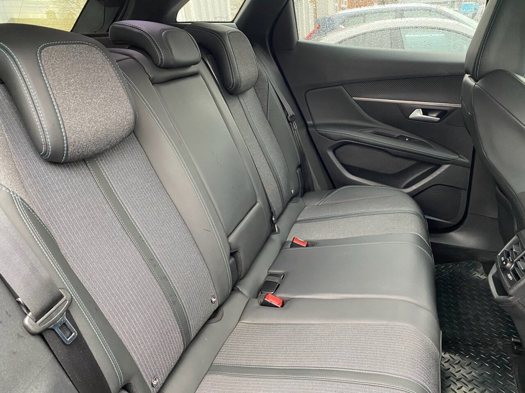 Used Peugeot 3008 2020 for sale - 77692905: Photo 30
