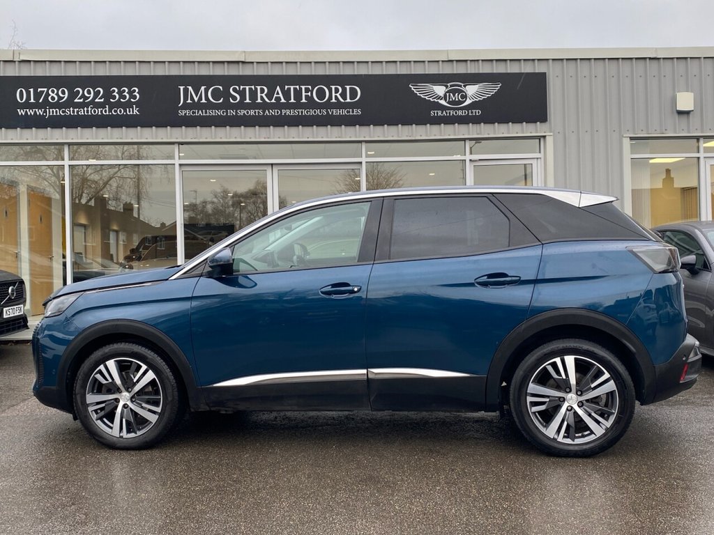 Used Peugeot 3008 2020 for sale - 77692905: Photo 34