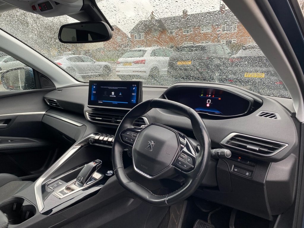 Used Peugeot 3008 2020 for sale - 77692905: Photo 4