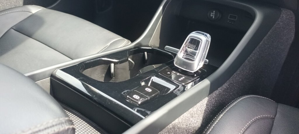 Used Volvo XC40 2021 for sale - 76406188: Photo 11