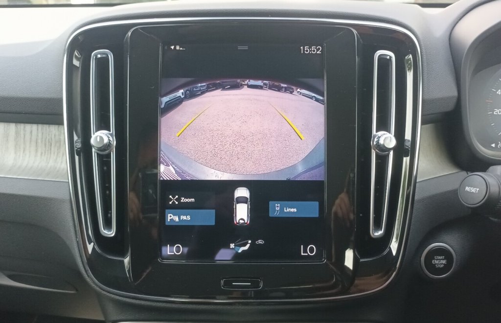 Used Volvo XC40 2021 for sale - 76406188: Photo 17