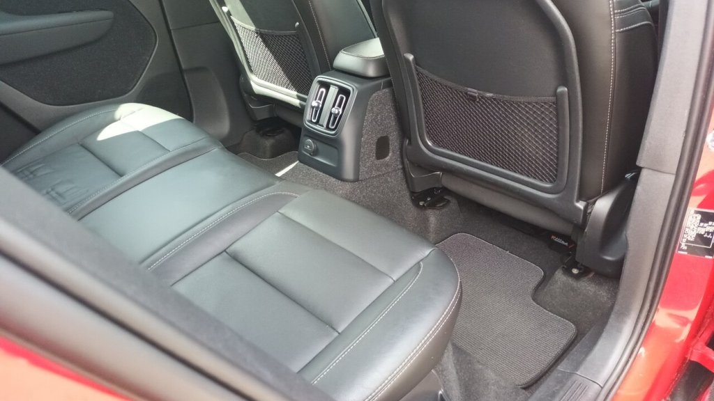 Used Volvo XC40 2021 for sale - 76406188: Photo 23