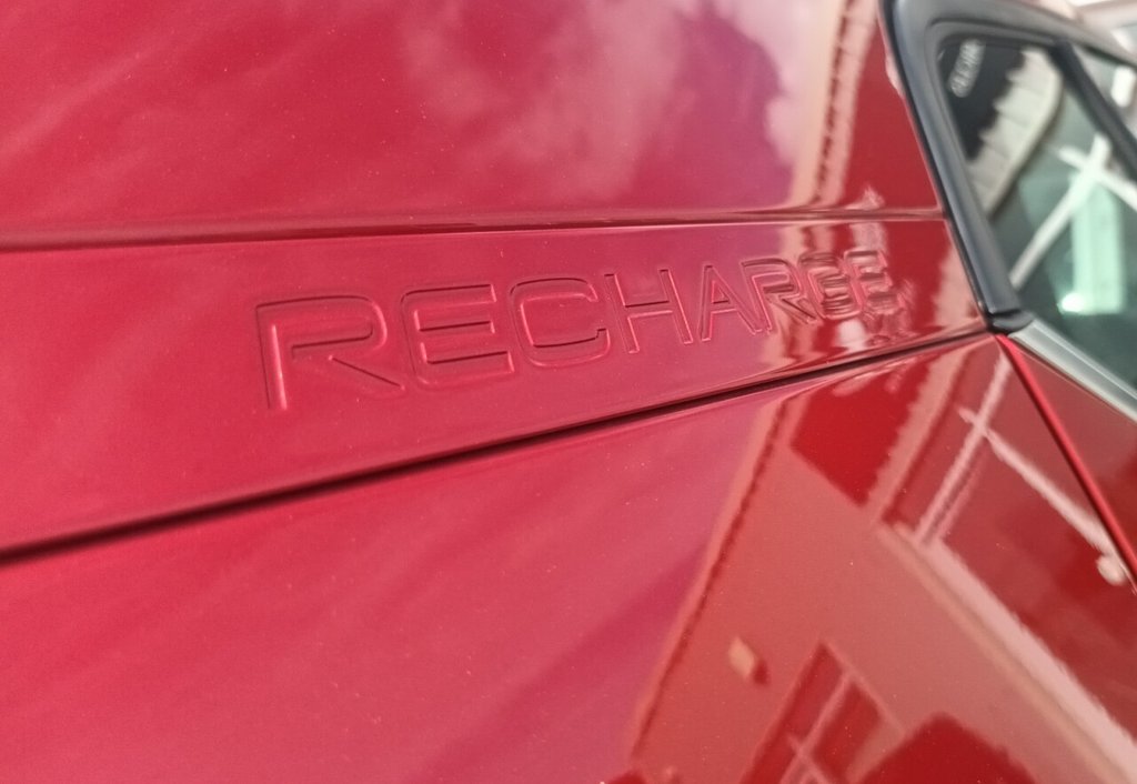 Used Volvo XC40 2021 for sale - 76406188: Photo 35