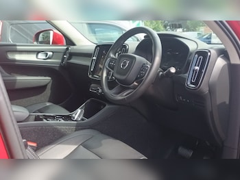 Used Volvo XC40 2021 for sale - 76406188: Photo