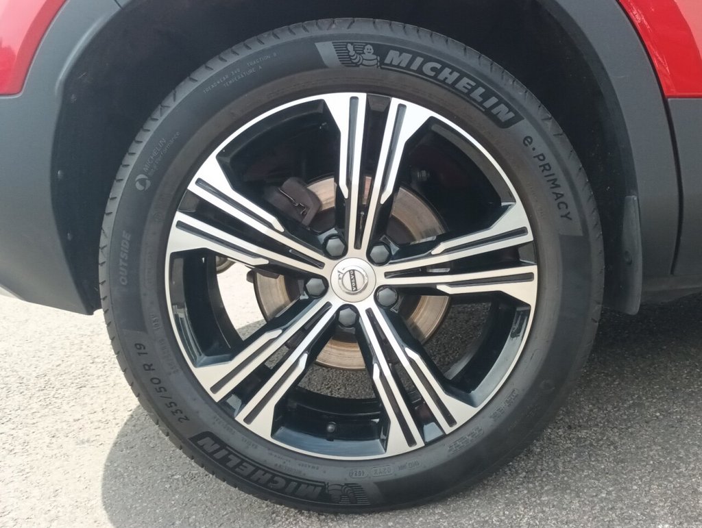 Used Volvo XC40 2021 for sale - 76406188: Photo 4