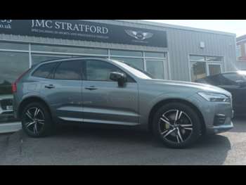 Used Volvo XC60 2019 for sale - 74884501: Photo