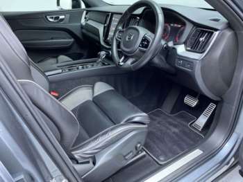 Used Volvo XC60 2019 for sale - 74884501: Photo
