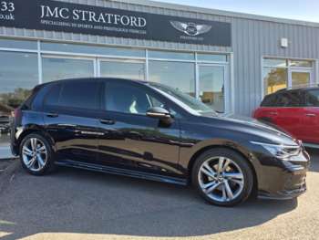 Used Volkswagen Golf 2023 for sale - 74448882: Photo