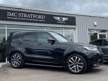 Used Land Rover Discovery 2021 for sale - 75830478: Photo