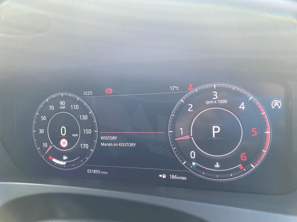 Used Jaguar F-Pace 2020 for sale - 75998559: Photo 11