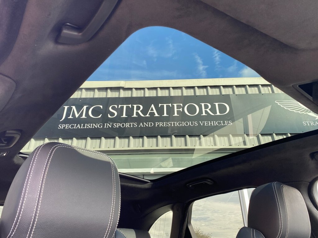 Used Jaguar F-Pace 2020 for sale - 75998559: Photo 20