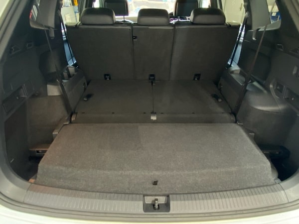 Used Volkswagen Tiguan Allspace 2020 for sale - 75831019: Photo 32