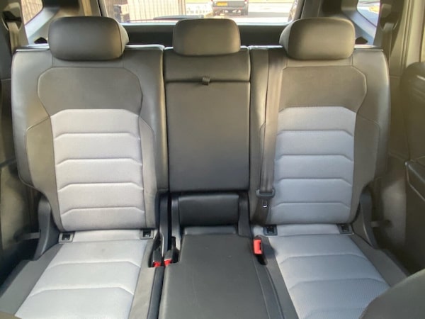 Used Volkswagen Tiguan Allspace 2020 for sale - 75831019: Photo 36