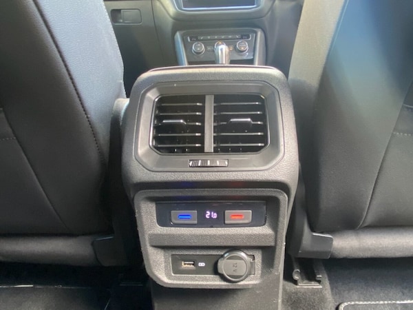 Used Volkswagen Tiguan Allspace 2020 for sale - 75831019: Photo 39