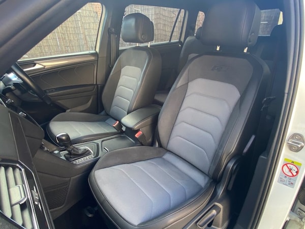 Used Volkswagen Tiguan Allspace 2020 for sale - 75831019: Photo 40