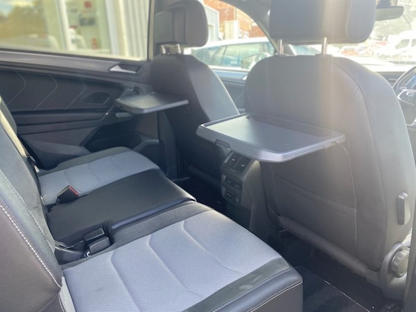 Used Volkswagen Tiguan Allspace 2020 for sale - 75831019: Photo 41