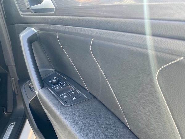 Used Volkswagen Tiguan Allspace 2020 for sale - 75831019: Photo 4