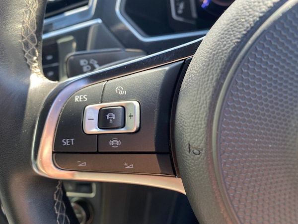 Used Volkswagen Tiguan Allspace 2020 for sale - 75831019: Photo 6