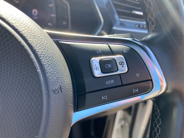 Used Volkswagen Tiguan Allspace 2020 for sale - 75831019: Photo 7