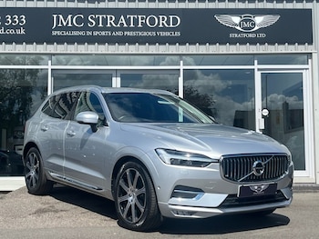 Used Volvo XC60 2021 for sale - 78887147: Photo