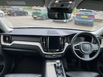 Used Volvo XC60 2021 for sale - 78887147: Photo