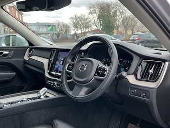 Used Volvo XC60 2021 for sale - 78887147: Photo
