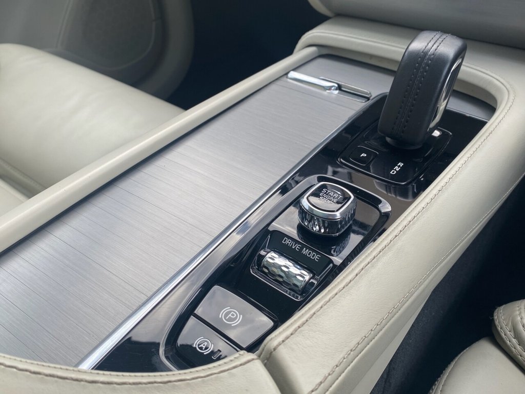 Used Volvo XC90 2019 for sale - 76617425: Photo 11