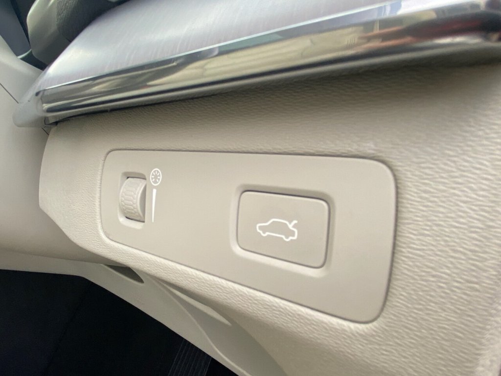 Used Volvo XC90 2019 for sale - 76617425: Photo 12