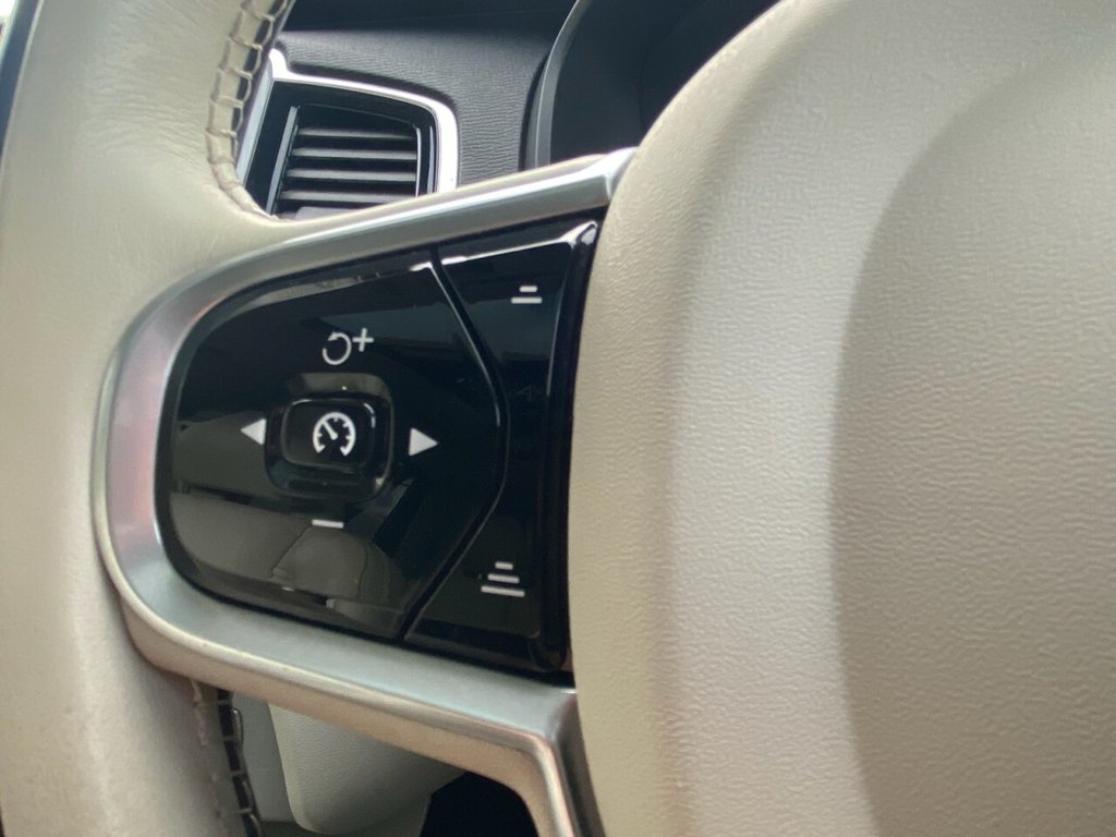 Used Volvo XC90 2019 for sale - 76617425: Photo 13