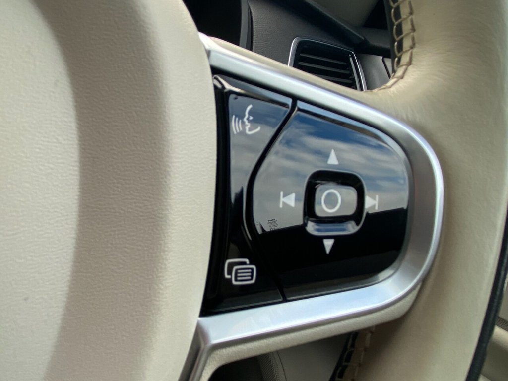 Used Volvo XC90 2019 for sale - 76617425: Photo 14