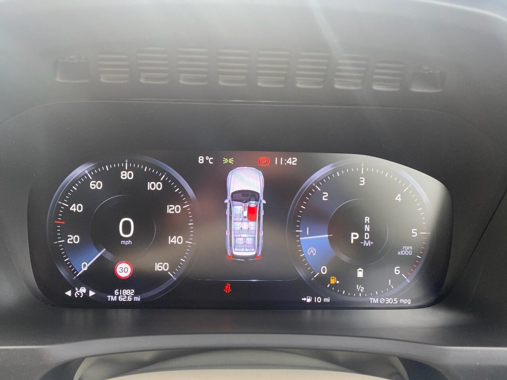 Used Volvo XC90 2019 for sale - 76617425: Photo 15