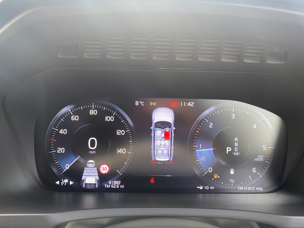 Used Volvo XC90 2019 for sale - 76617425: Photo 16