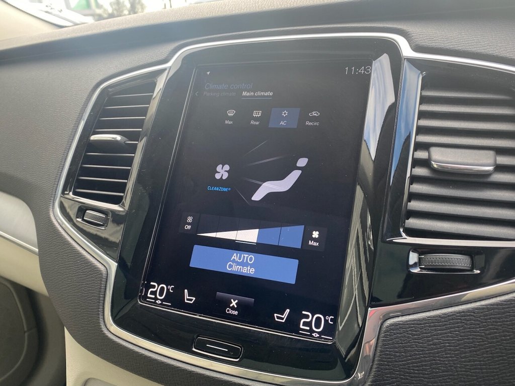 Used Volvo XC90 2019 for sale - 76617425: Photo 19