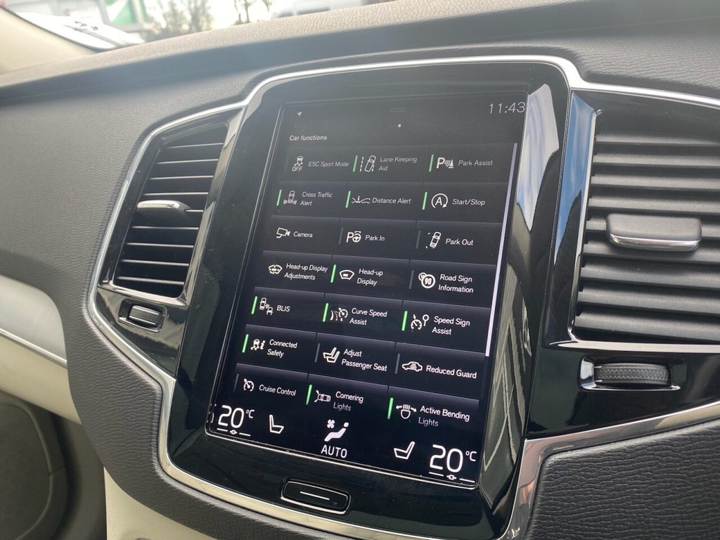 Used Volvo XC90 2019 for sale - 76617425: Photo 20