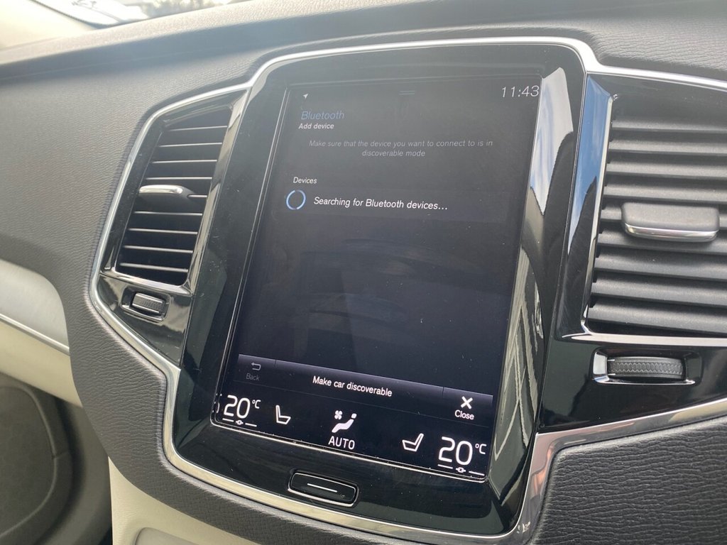 Used Volvo XC90 2019 for sale - 76617425: Photo 23