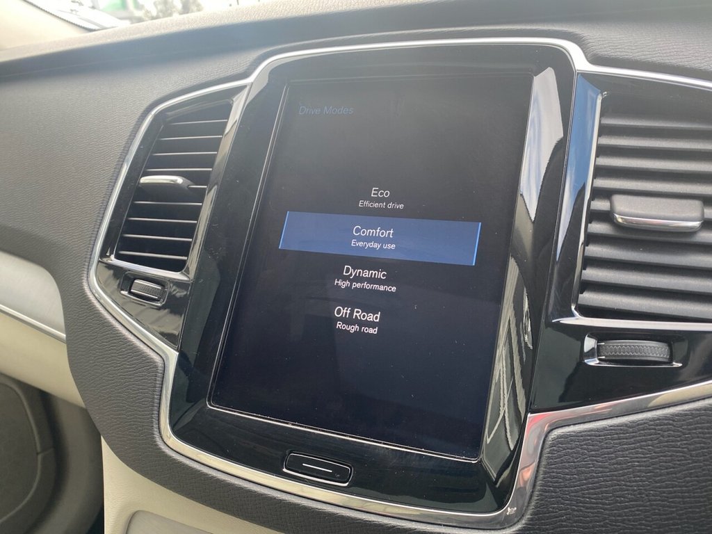 Used Volvo XC90 2019 for sale - 76617425: Photo 24