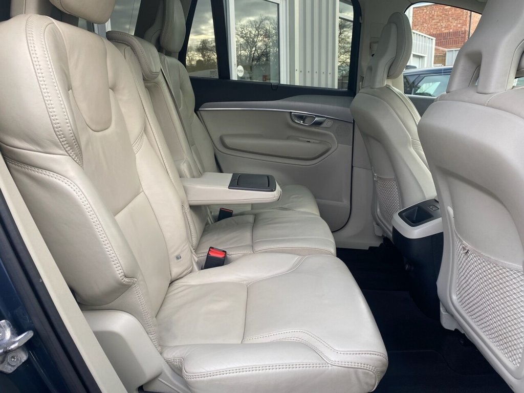 Used Volvo XC90 2019 for sale - 76617425: Photo 29
