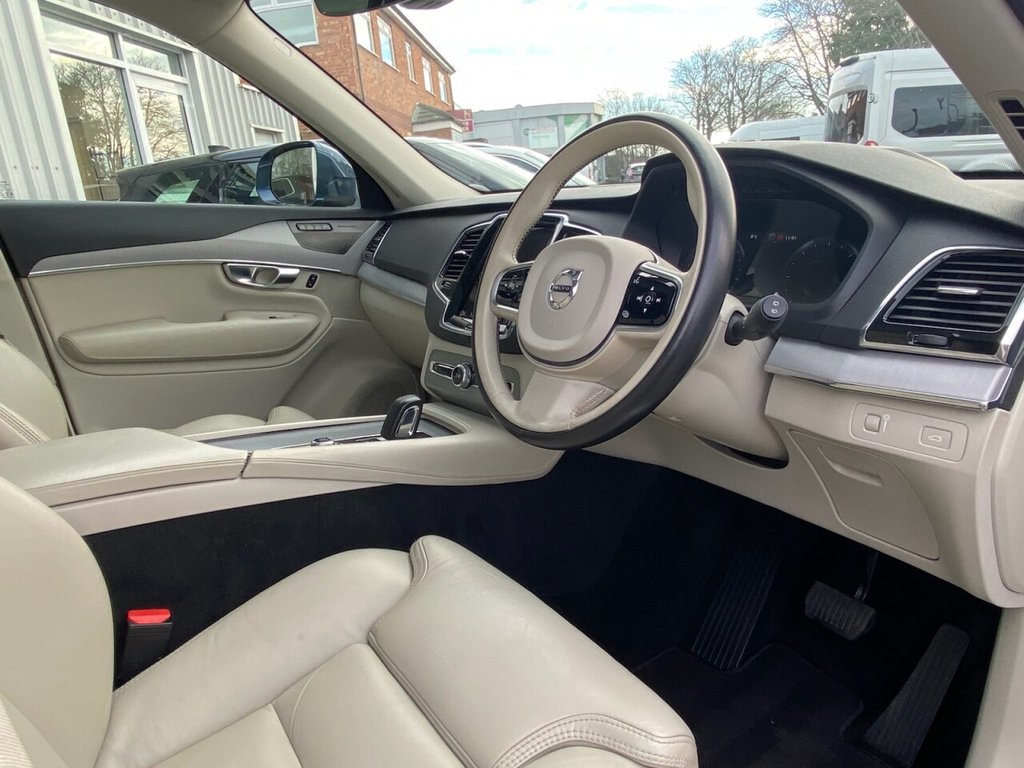 Used Volvo XC90 2019 for sale - 76617425: Photo 3