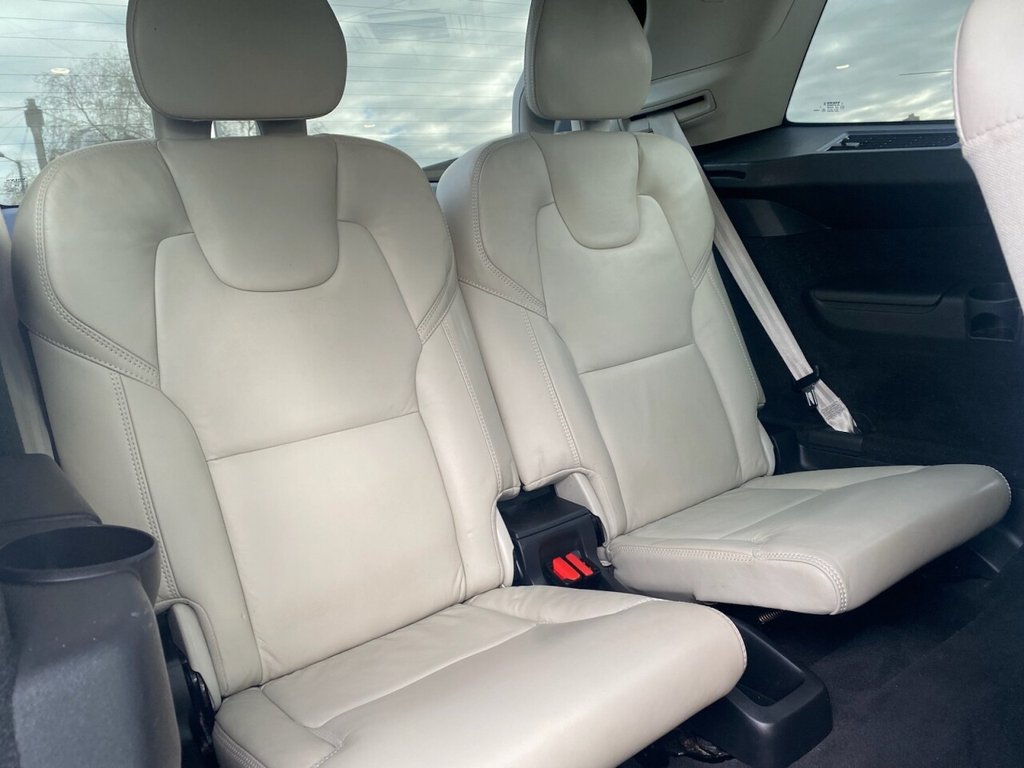 Used Volvo XC90 2019 for sale - 76617425: Photo 31