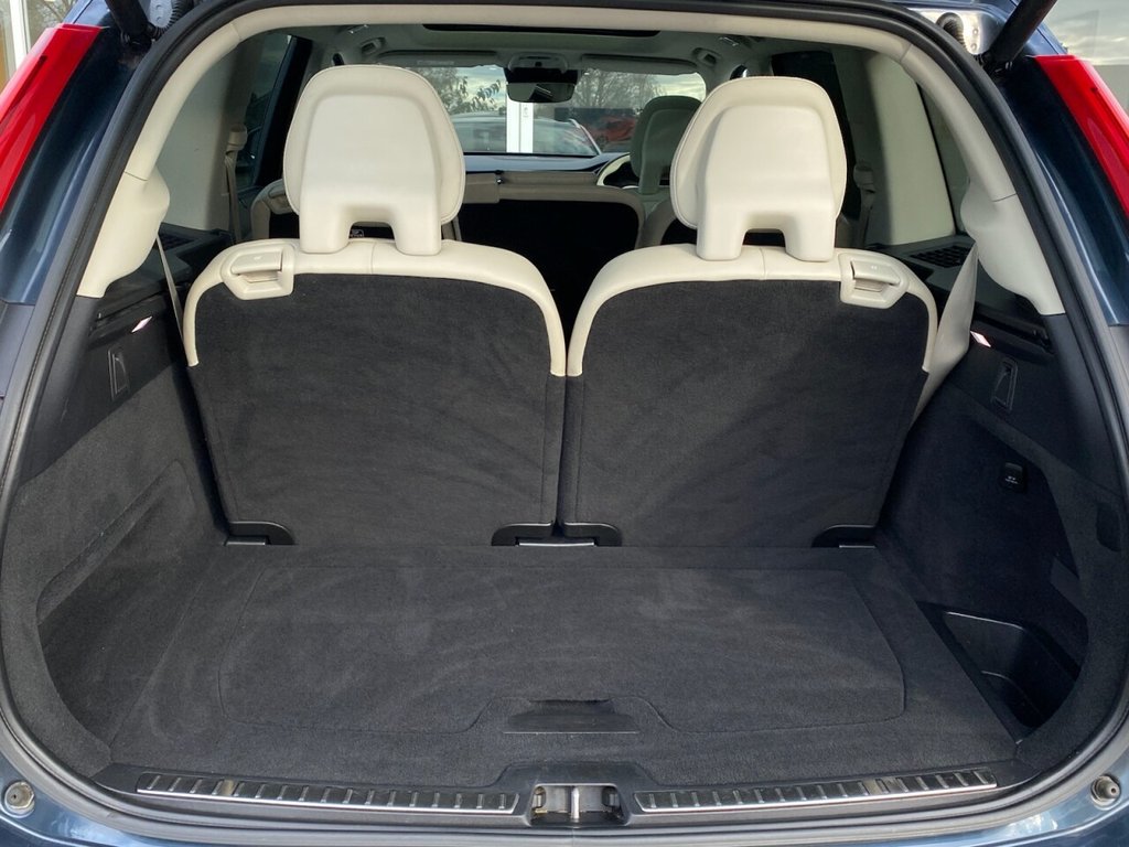Used Volvo XC90 2019 for sale - 76617425: Photo 33